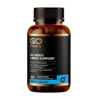 Go Healthy高之源男士肾宝60粒